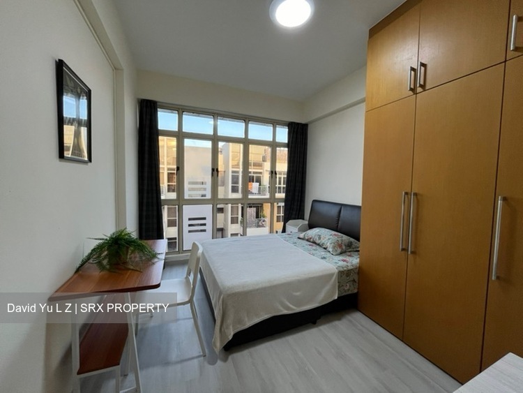 Sims Green (D14), Apartment #637370081